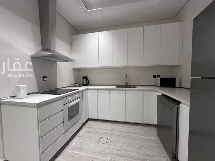 شقة للإيجار في شارع جعفر بن محمد, حي العقيق, مدينة الرياض, منطقة الرياض صورة 3