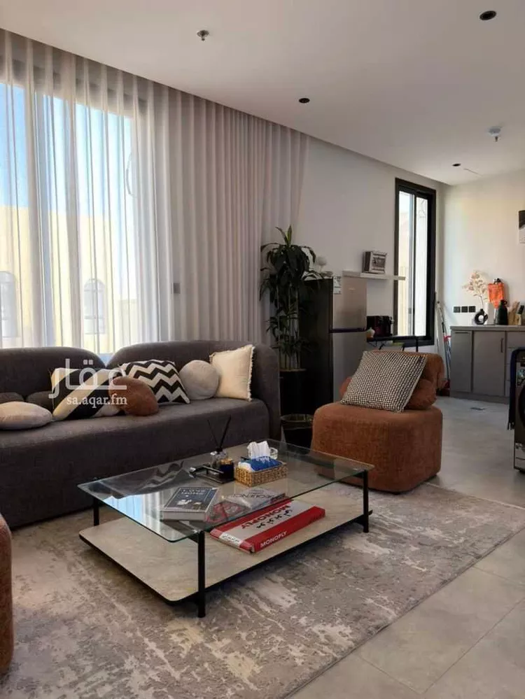 شقة للبيع في شارع ثعلبه بن سعد الخزرجي, حي العارض, مدينة الرياض, منطقة الرياض صورة 4