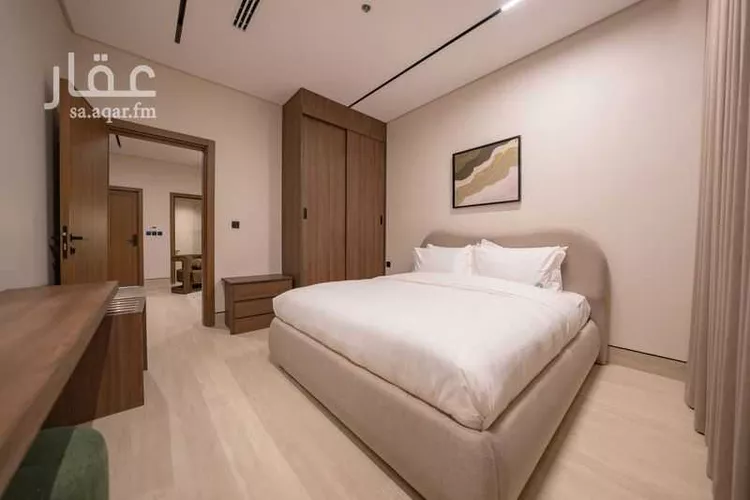 شقة للإيجار في شارع سويد بن حارثة, حي حطين, مدينة الرياض, منطقة الرياض صورة 4