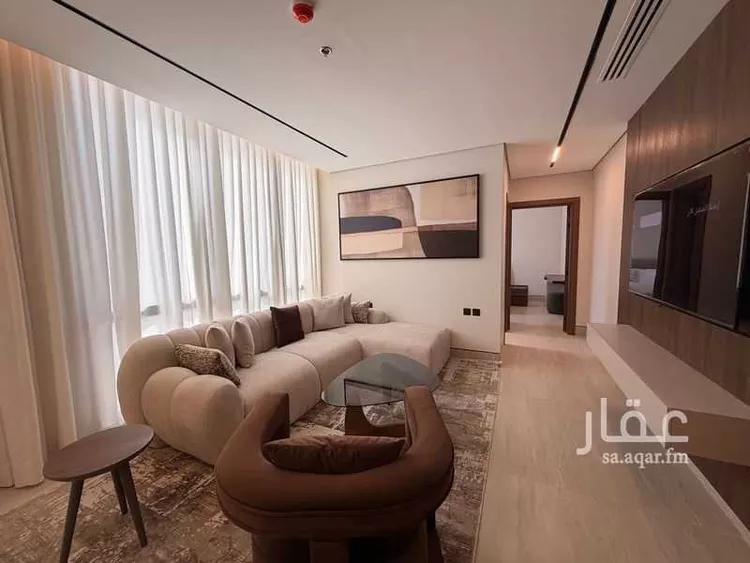 شقة للإيجار في شارع سويد بن حارثة, حي حطين, مدينة الرياض, منطقة الرياض 17
