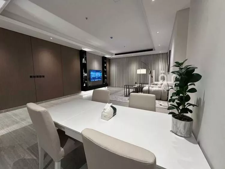 شقة للإيجار في شارع جعفر بن محمد, حي العقيق, مدينة الرياض, منطقة الرياض صورة 4