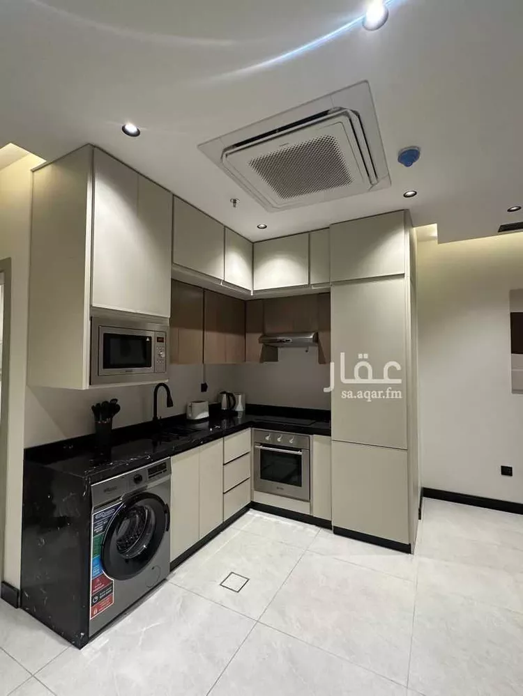شقة للبيع في شارع الملك فهد, حي الرحمانية, مدينة الرياض, منطقة الرياض 6