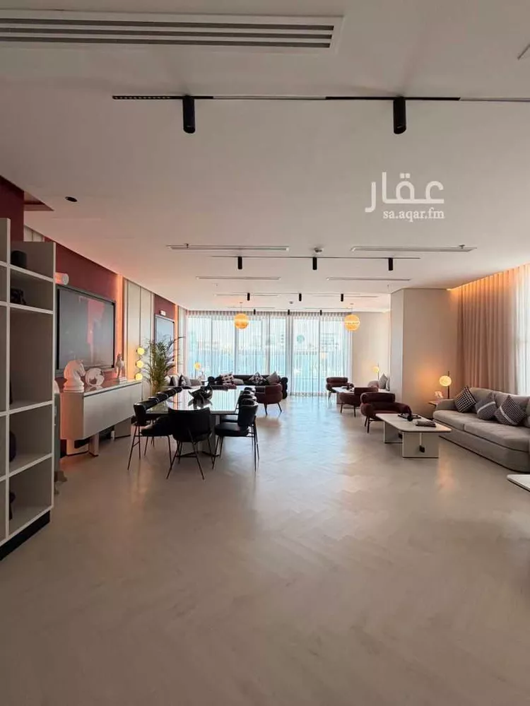 شقة للبيع في شارع الملك فهد, حي الرحمانية, مدينة الرياض, منطقة الرياض 21