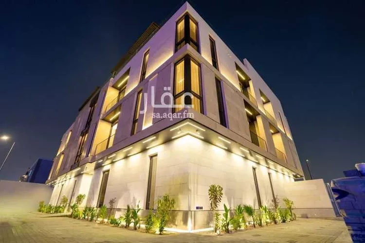 شقة للإيجار في شارع سويد بن حارثة, حي حطين, مدينة الرياض, منطقة الرياض صورة 5