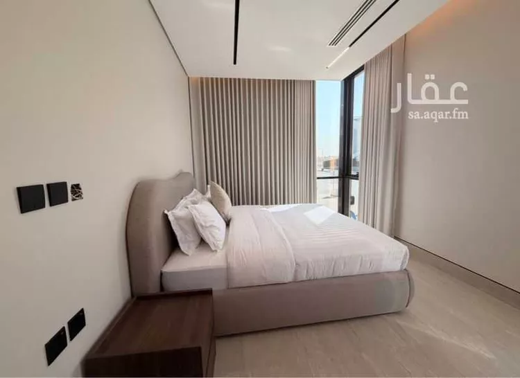 شقة للإيجار في شارع سويد بن حارثة, حي حطين, مدينة الرياض, منطقة الرياض 13