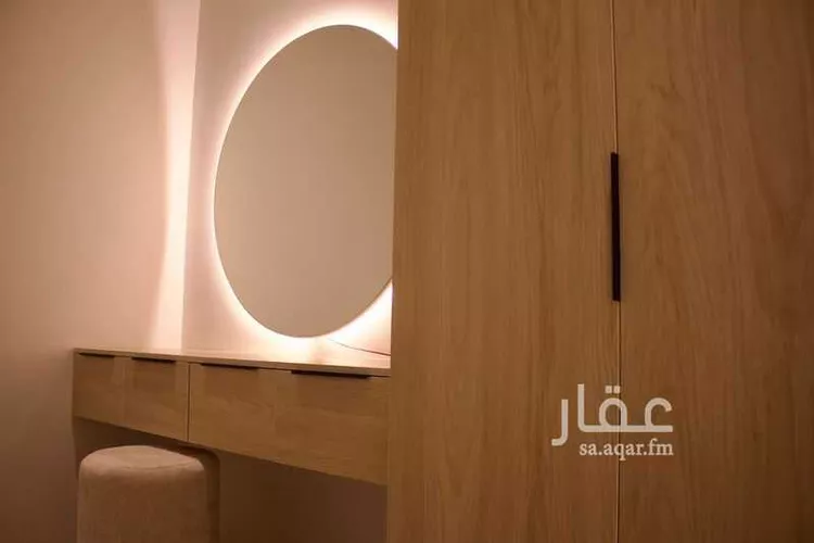 شقة للبيع في شارع Al Imam Saud Ibn Faysal Rd, حي حطين, مدينة الرياض, منطقة الرياض 22