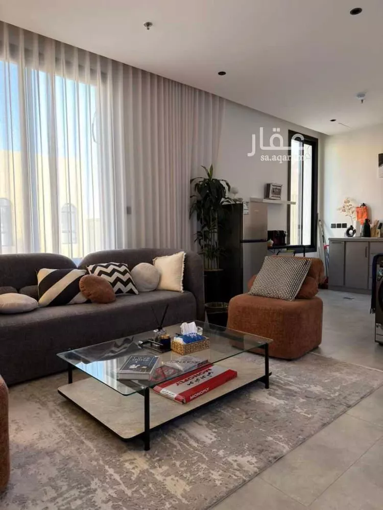 Apartment for Rent in Riyadh Al Arid 6