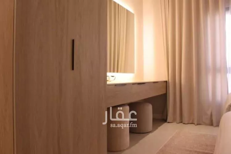 شقة للبيع في شارع Al Imam Saud Ibn Faysal Rd, حي حطين, مدينة الرياض, منطقة الرياض 18