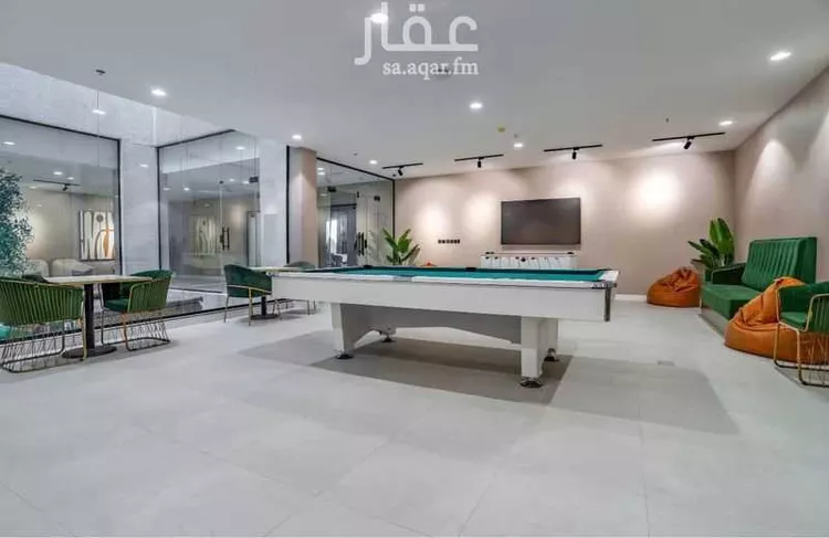 شقة للبيع في شارع Al Imam Saud Ibn Faysal Rd, حي حطين, مدينة الرياض, منطقة الرياض 27
