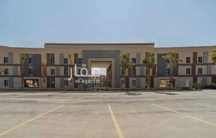 شقة للبيع في شارع Al Imam Saud Ibn Faysal Rd, حي حطين, مدينة الرياض, منطقة الرياض 26