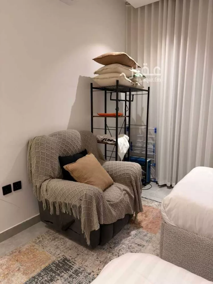 Apartment for Rent in Riyadh Al Arid 12