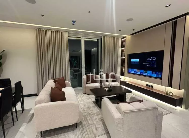 شقة للبيع في شارع الملك فهد, حي الرحمانية, مدينة الرياض, منطقة الرياض صورة 2