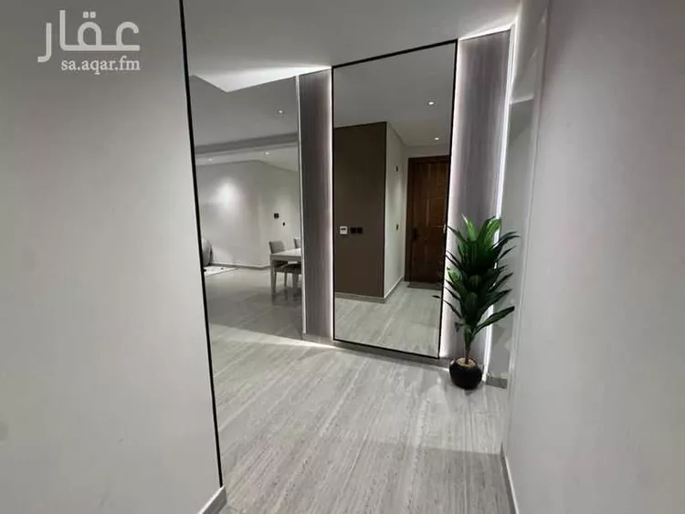 شقة للإيجار في شارع جعفر بن محمد, حي العقيق, مدينة الرياض, منطقة الرياض