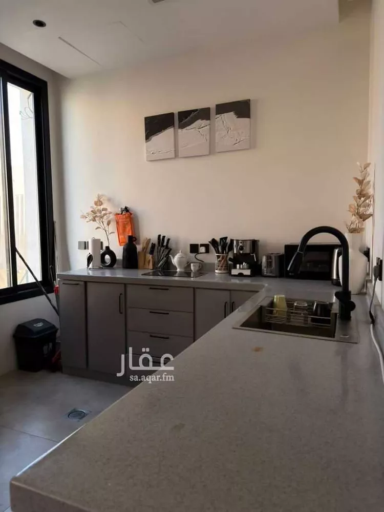شقة للبيع في شارع ثعلبه بن سعد الخزرجي, حي العارض, مدينة الرياض, منطقة الرياض 8