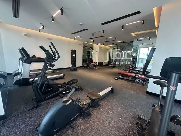 شقة للبيع في شارع الملك فهد, حي الرحمانية, مدينة الرياض, منطقة الرياض 17