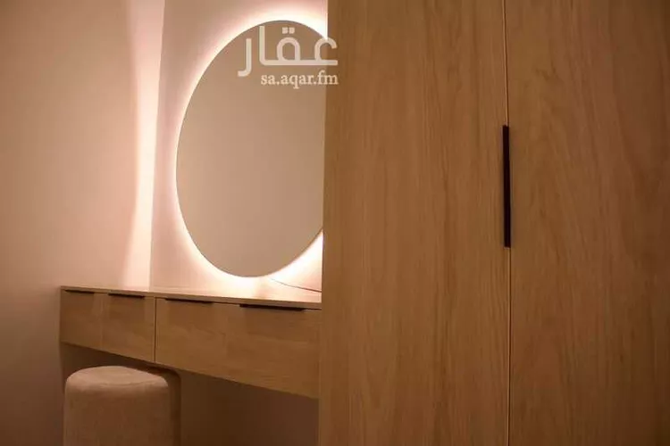 شقة للبيع في شارع Al Imam Saud Ibn Faysal Rd, حي حطين, مدينة الرياض, منطقة الرياض 14