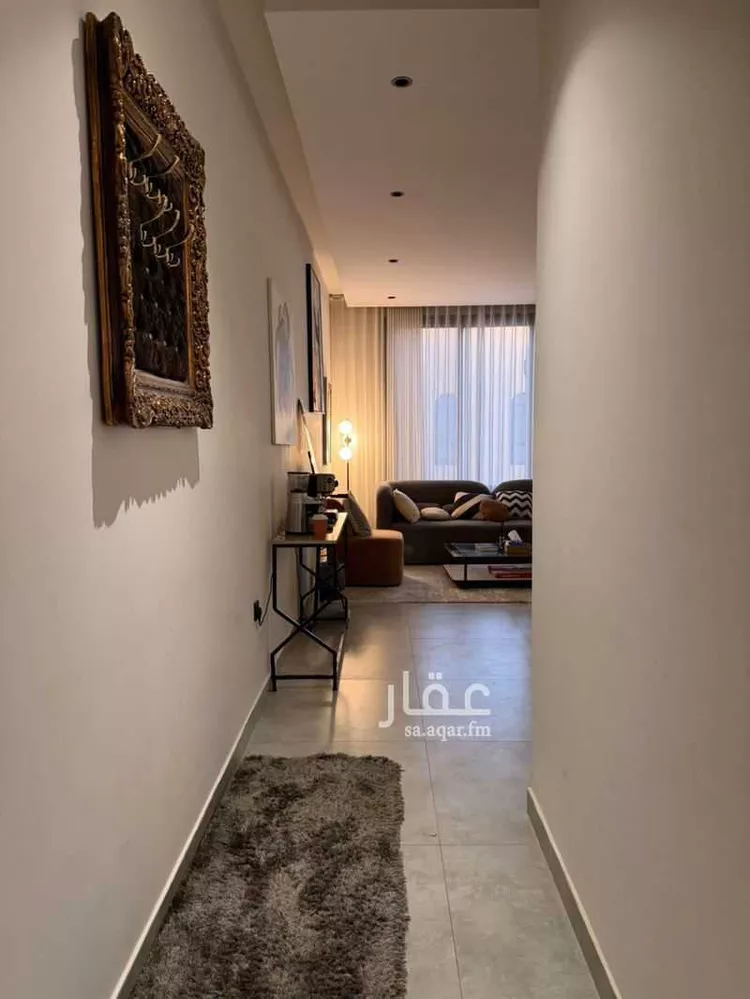 Apartment for Rent in Riyadh Al Arid 24