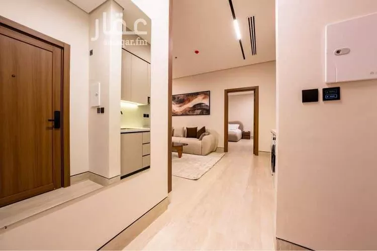 شقة مفروشة للحجز في شارع سويد بن حارثة ، حي حطين ، الرياض ، منطقة الرياض صورة 3