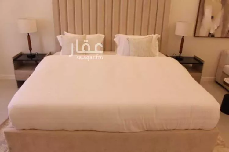 شقة للبيع في شارع Al Imam Saud Ibn Faysal Rd, حي حطين, مدينة الرياض, منطقة الرياض 7