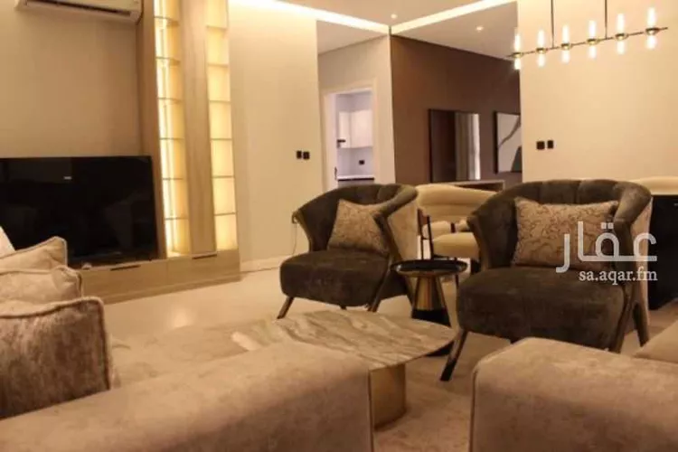 شقة للبيع في شارع Al Imam Saud Ibn Faysal Rd, حي حطين, مدينة الرياض, منطقة الرياض 23