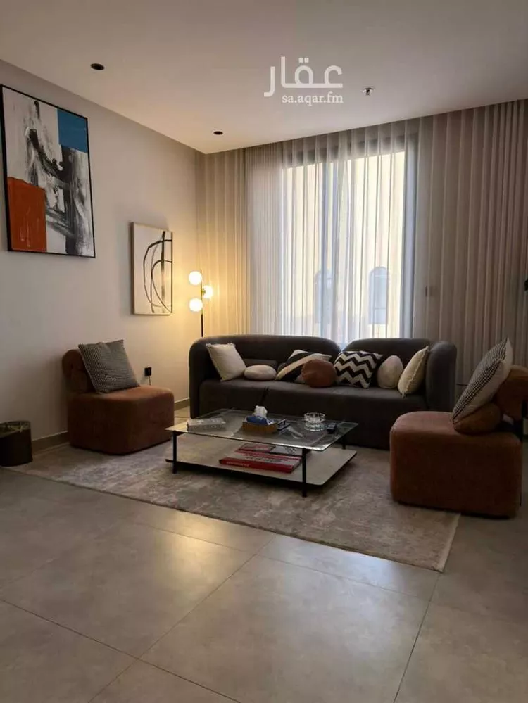Apartment for Rent in Riyadh Al Arid 8