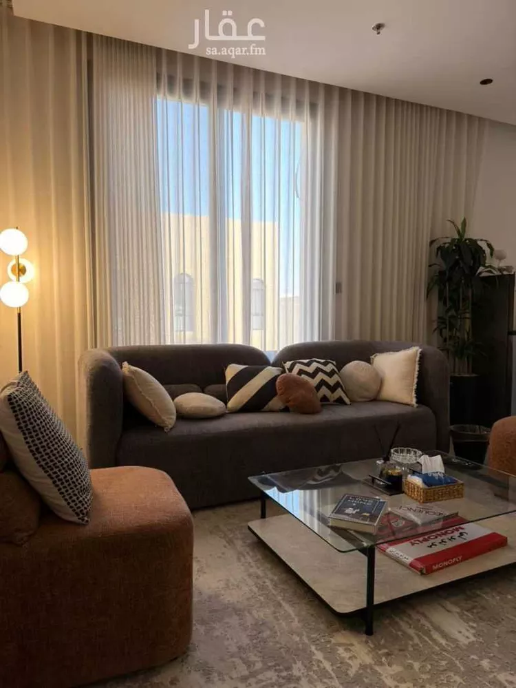 Apartment for Rent in Riyadh Al Arid 7