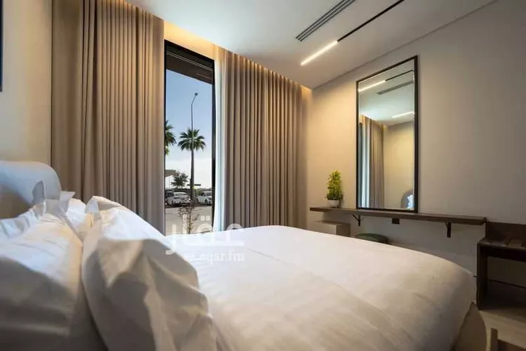 شقة للإيجار في شارع سويد بن حارثة, حي حطين, مدينة الرياض, منطقة الرياض 18