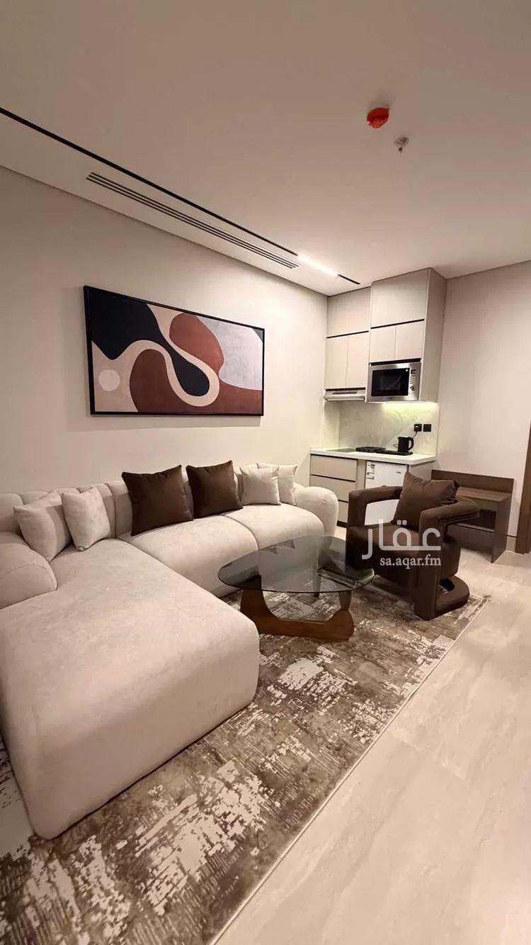 شقة للإيجار في شارع سويد بن حارثة, حي حطين, مدينة الرياض, منطقة الرياض 14