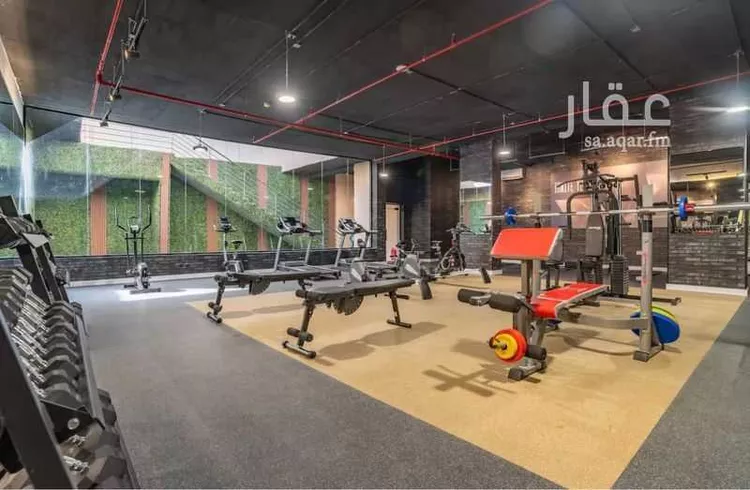 شقة للبيع في شارع Al Imam Saud Ibn Faysal Rd, حي حطين, مدينة الرياض, منطقة الرياض 30