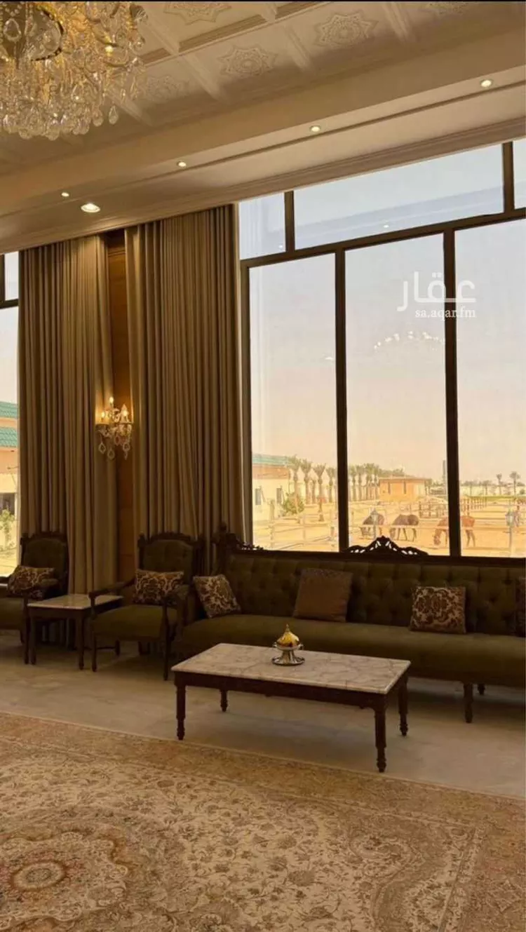 مزرعة للبيع في جنيح ، بقيق صورة 4