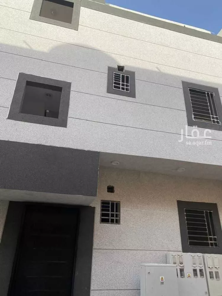 عمارة للبيع في شارع الجموح الأنصاري , حي أم الحمام الشرقي, مدينة الرياض, منطقة الرياض صورة 5