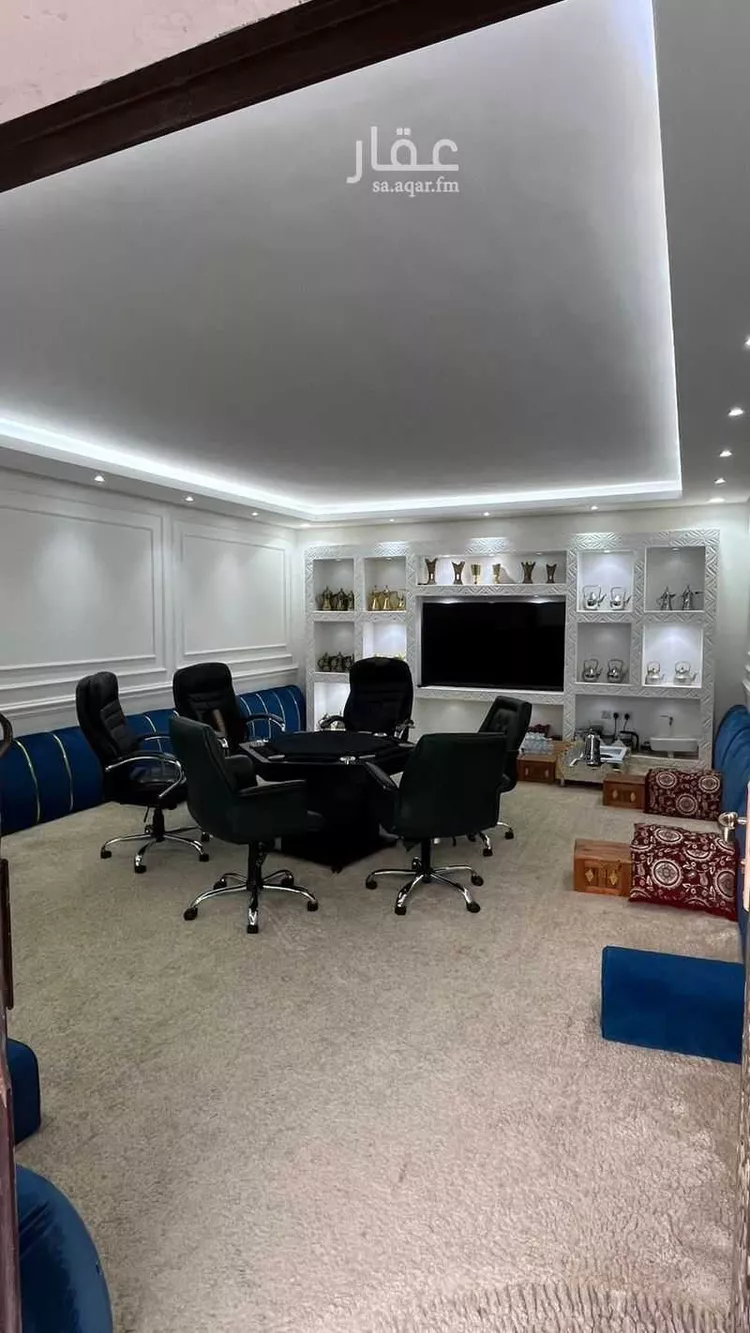 فيلا للبيع في شارع البراقية, حي النهضة, مدينة الرياض, منطقة الرياض صورة 5