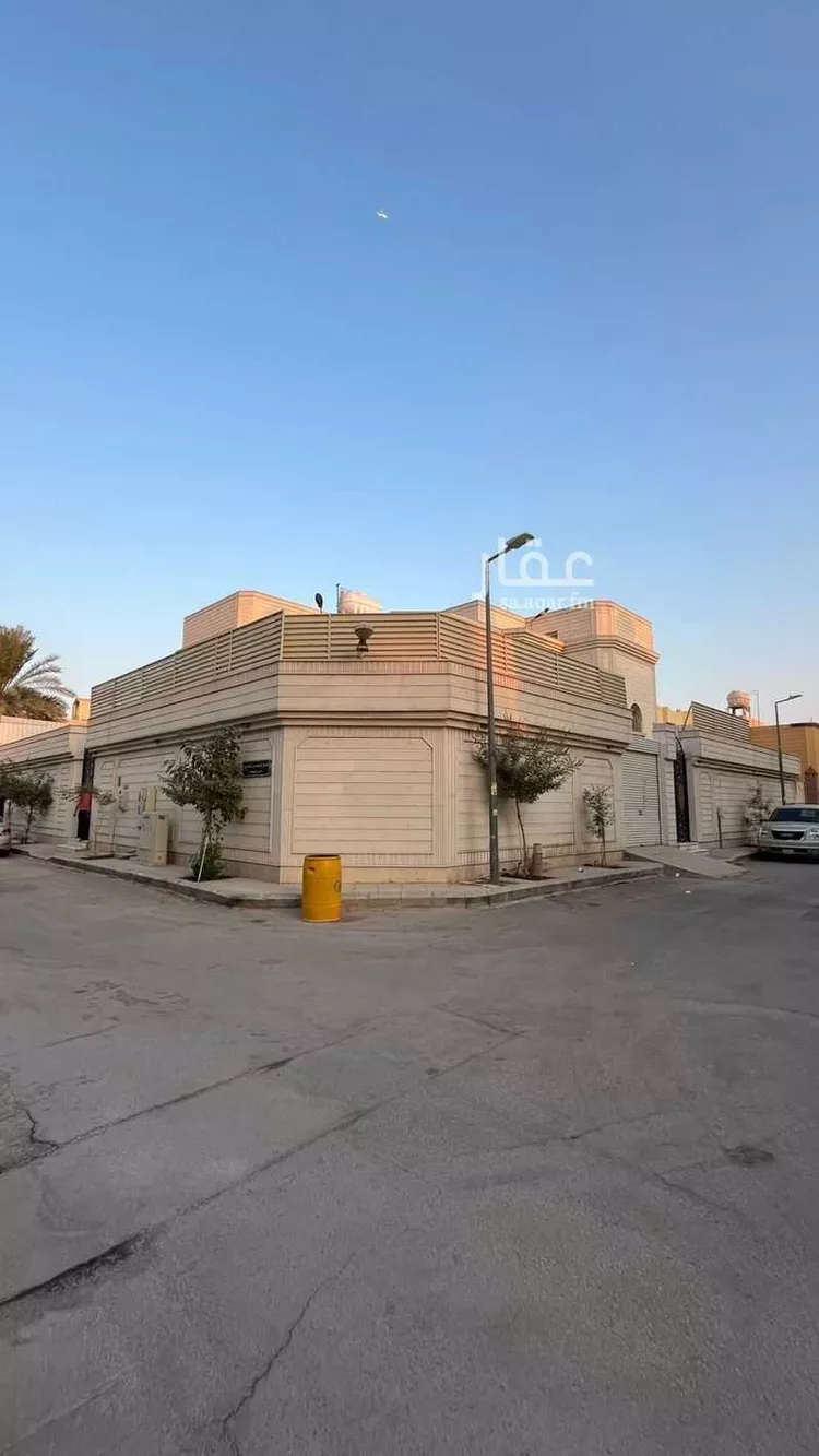 Villa for Sale in Riyadh An Nahdah