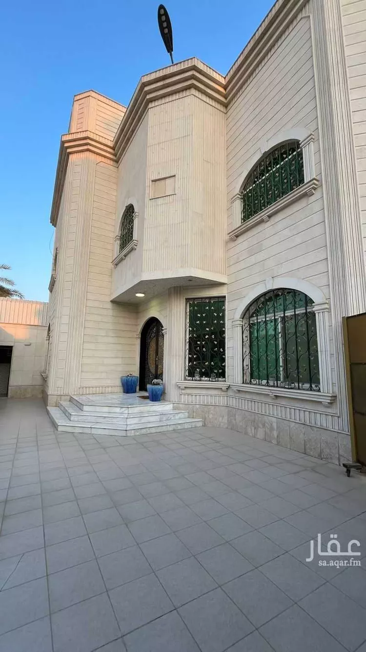 فيلا للبيع في شارع البراقية, حي النهضة, مدينة الرياض, منطقة الرياض 6