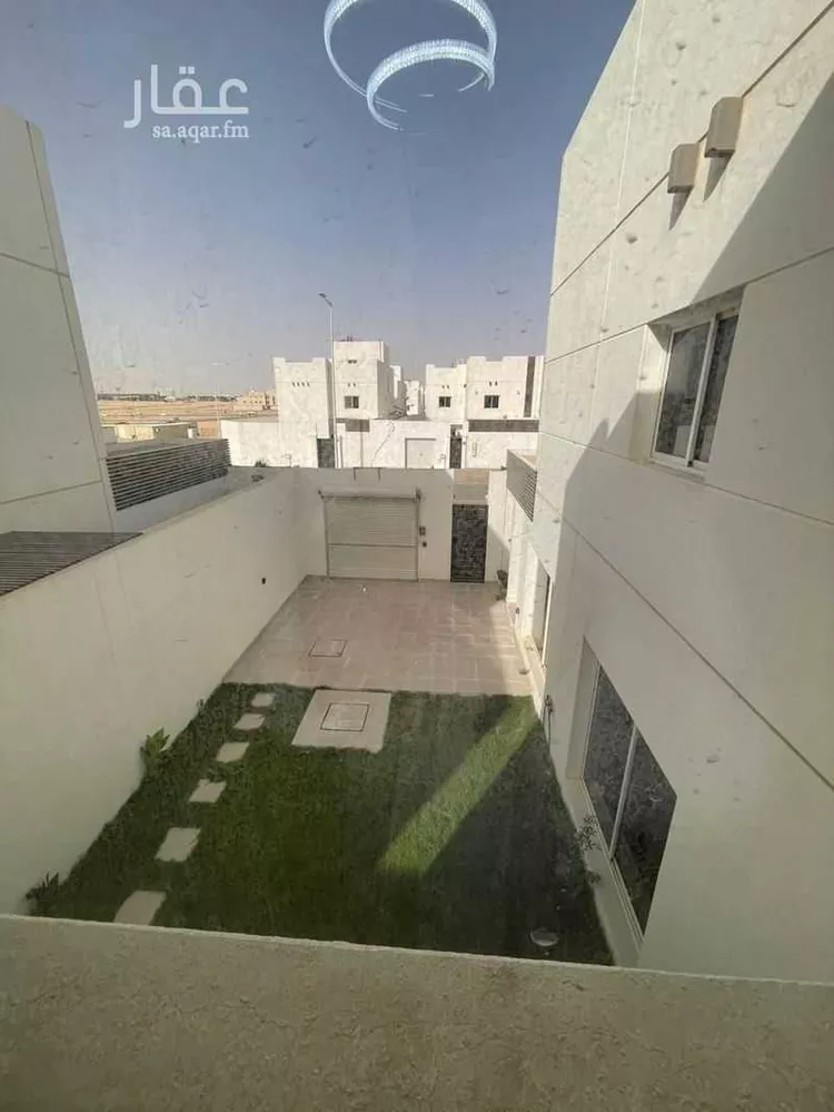 فيلا للإيجار في حي الفاروق, مدينة الرياض, منطقة الرياض 11