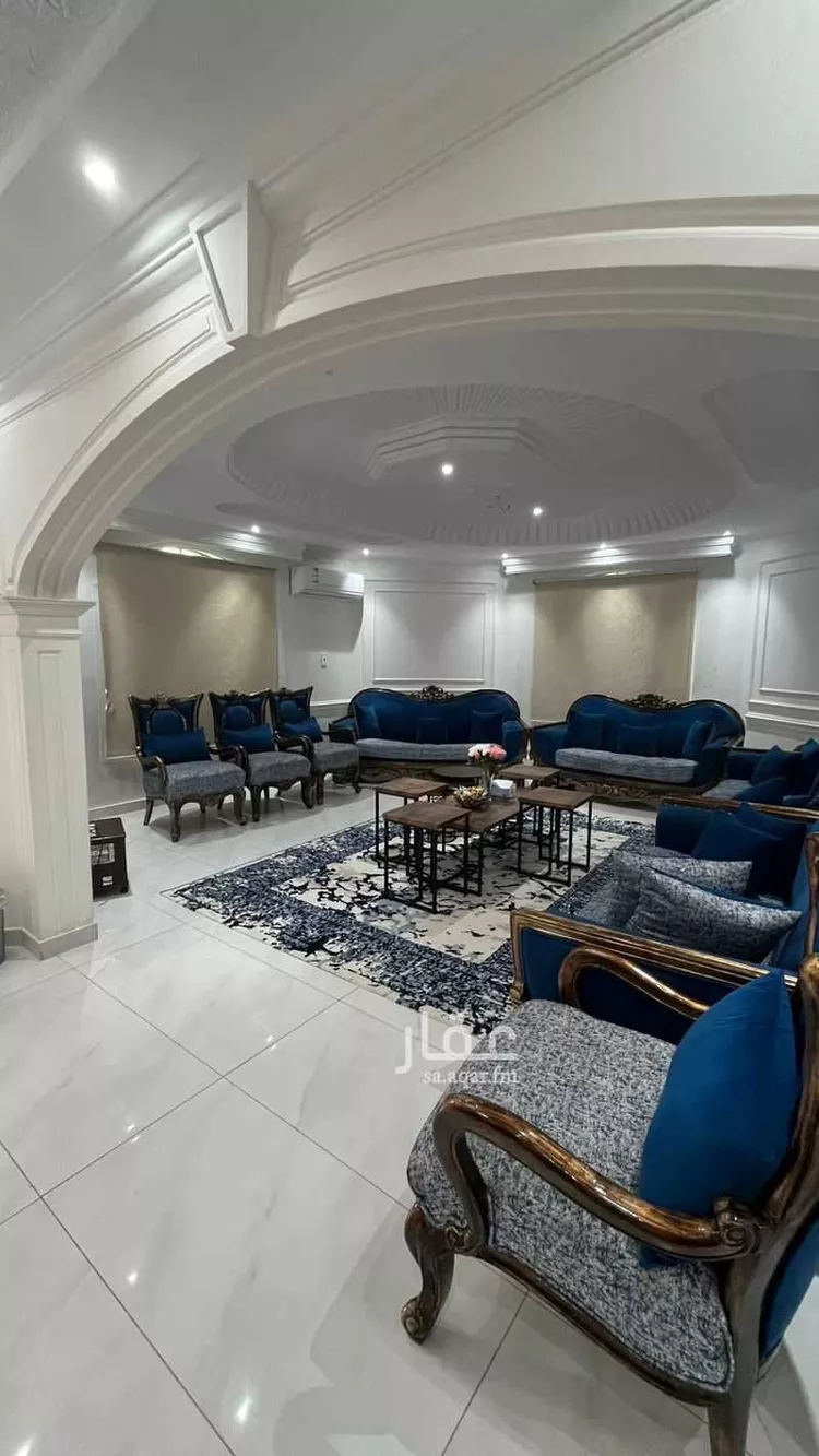 فيلا للبيع في شارع البراقية, حي النهضة, مدينة الرياض, منطقة الرياض 17