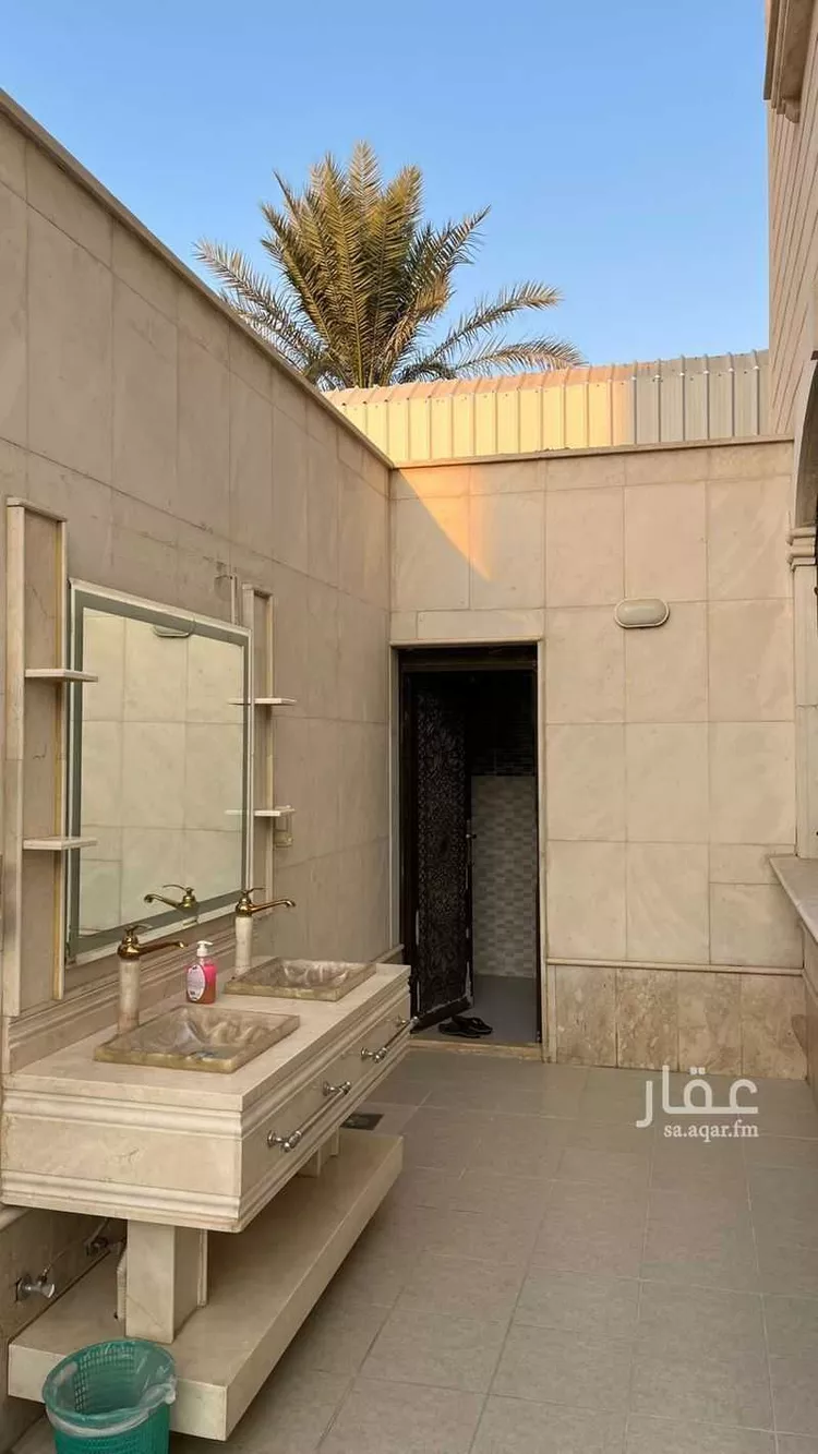 فيلا للبيع في شارع البراقية, حي النهضة, مدينة الرياض, منطقة الرياض 23