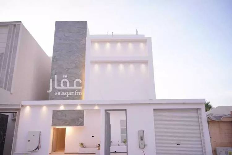 دور للبيع في شارع ممر37, حي المعيزيلة, مدينة الرياض, منطقة الرياض