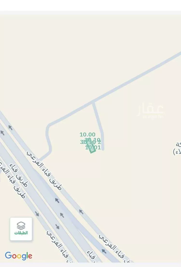 أرض للبيع في حي نبلاء, مدينة المدينة المنورة, منطقة المدينة المنورة