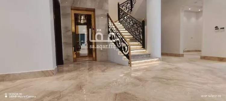 فيلا للبيع في شارع هلال الربعي, حي عرقة, مدينة الرياض, منطقة الرياض صورة 2