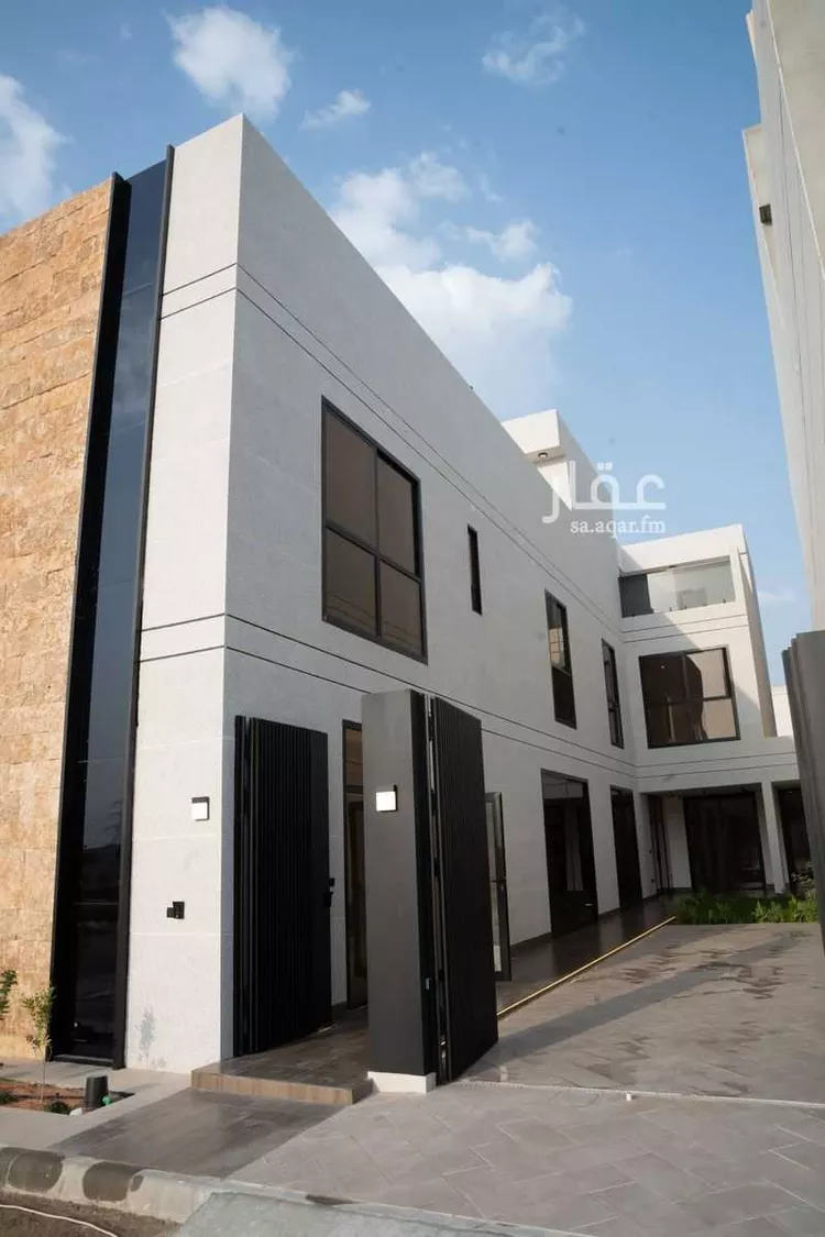 فيلا للبيع في شارع إبراهيم العقيلي, حي عرقة, مدينة الرياض, منطقة الرياض