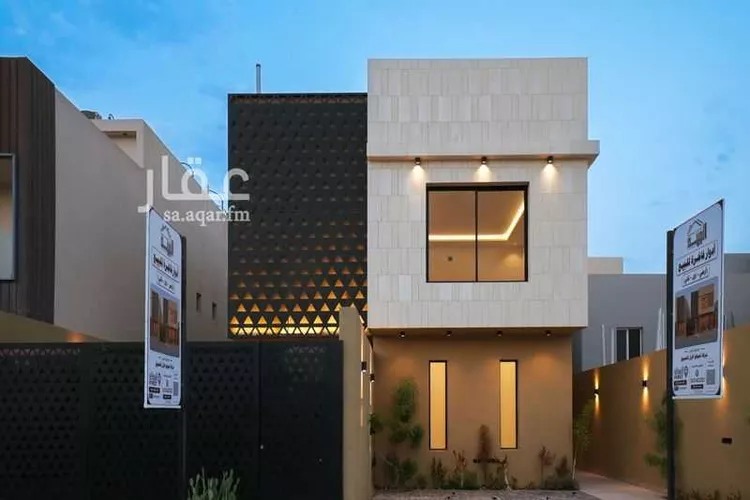 دور للبيع في شارع ممر107, حي العارض, مدينة الرياض, منطقة الرياض 24