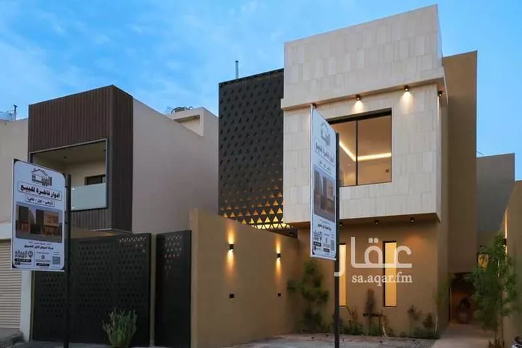 دور للبيع في شارع ممر107, حي العارض, مدينة الرياض, منطقة الرياض
