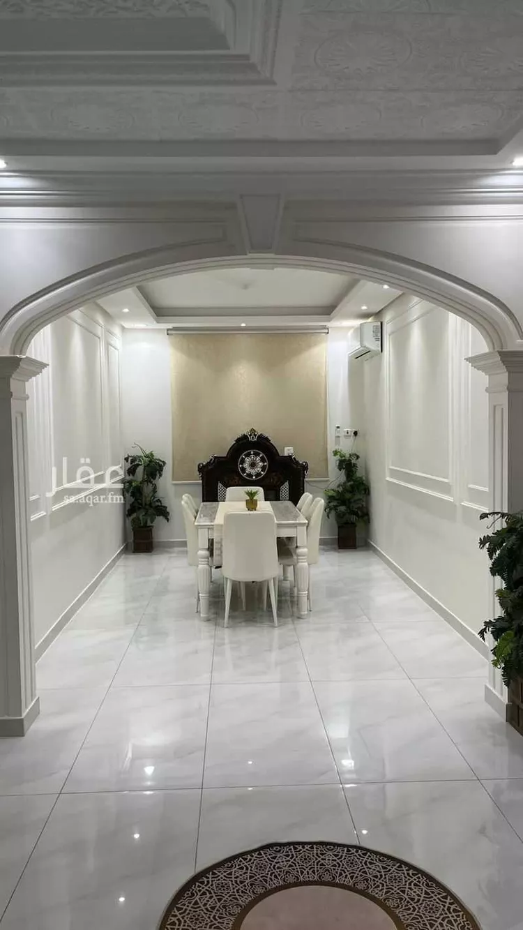 فيلا للبيع في شارع البراقية, حي النهضة, مدينة الرياض, منطقة الرياض 18