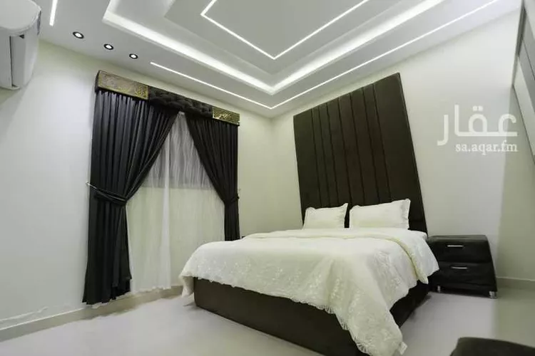 شقة للبيع في شارع الشيخ عبدالله بن عبدان, حي الروضة, مدينة الرياض, منطقة الرياض صورة 5
