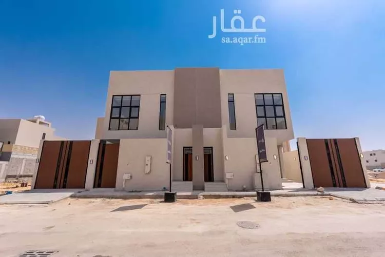 فيلا للبيع في حي الرمال, مدينة الرياض, منطقة الرياض