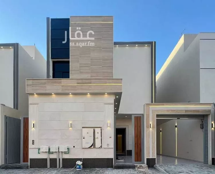 دور للبيع في شارع احمد بن عفيف, حي الجنادرية, مدينة الرياض, منطقة الرياض