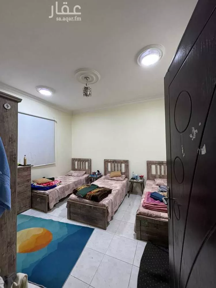 شقة للبيع في شارع الفنون, حي النهضة, مدينة الرياض, منطقة الرياض صورة 3