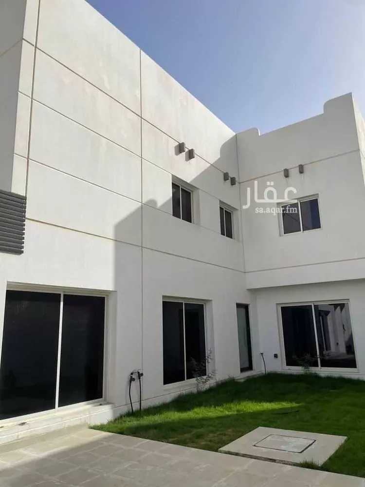 Villa for Rent in Riyadh Al Faruq
