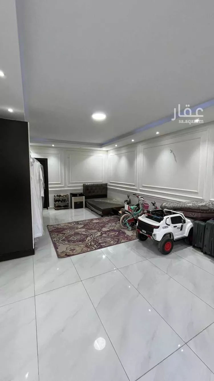 فيلا للبيع في شارع البراقية, حي النهضة, مدينة الرياض, منطقة الرياض 21